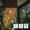 LED žiarovka Classic JC 4W G9 neutrálna biela, 2 ks