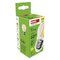 LED žiarovka Filament Mini Globe / E27 / 5,9 W (60 W) / 806 lm / Teplá biela