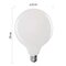 LED žiarovka Filament G125 / E27 / 18 W (150 W) / 2452 lm / Neutrálna biela