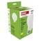 LED žiarovka Filament G125 / E27 / 18 W (150 W) / 2452 lm / Neutrálna biela