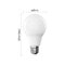 LED žiarovka Basic A60 / E27 / 12,4 W (75 W) / 1055 lm / Neutrálna biela