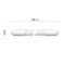 LED žiarivka T8 9,4 W 60 cm neutrálna biela