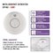GoSmart Detektor dymu TS380C-HW s WiFi