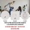 GoSmart Detektor dymu TS380C-HW s WiFi