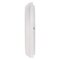 LED prisadené svietidlo Dori, kruh. biele 18W neutr.b., IP54