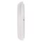 LED prisadené svietidlo Dori, kruh. biele 24,5W neutr.b., IP54