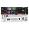 GoSmart Ambientné LED RGB osvetlenie za TV 55“ (139 cm)