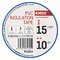 Izolačná páska PVC 15mm / 10m modrá