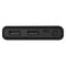 Power bank EMOS Alpha 10S, 10000 mAh, 10 W, čierny