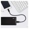 Power bank EMOS Alpha 10S, 10000 mAh, 10 W, čierny