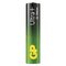 Alkalická batéria GP Ultra Plus LR03 (AAA)