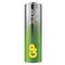 Alkalická batéria GP Super LR6 (AA), 16 ks