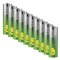 Alkalická batéria GP Super LR6 (AA), 10 ks