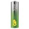 Alkalická batéria GP Super LR6 (AA), 10 ks