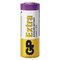 Alkalická špeciálna batéria GP 23AFX (MN21, V23GA) 12 V, 10 ks