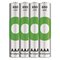 Nabíjacia batéria GP ReCyko 650 mAh (AAA) 4 ks