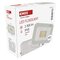 LED reflektor SIMPO 20W, biely, IP65, 2000 lm, neutrálna biela