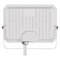 LED reflektor SIMPO 30W, biely, IP65, 3000 lm, neutrálna biela