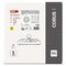LED priemyselné závesné svietidlo HIGHBAY CORUS 83W