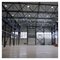 LED priemyselné závesné svietidlo HIGHBAY ASTER 90° 100W