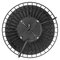 LED priemyselné závesné svietidlo HIGHBAY ASTER 120° 150W