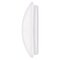 LED stropné svietidlo TIVI, B CLASS, okrúhle biele 5,2W, IP44, Teplá biela