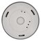 LED prisadené svietidlo NEXXO, kruhové, biele, 7,6W, CCT