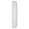 Inteligentné LED svietidlo GoSmart, zapustené, kruhové, 30W, CCT, stmievateľné, WiFi