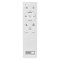 Inteligentné LED svietidlo GoSmart, zapustené, kruhové, 45W, CCT, stmievateľné, WiFi