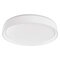 Inteligentné LED svietidlo GoSmart, zapustené, kruhové, 45W, CCT, stmievateľné, WiFi