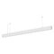 LED lineárne svietidlo ORTO 19W, neutrálna biela