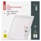 LED panel prisadený 30x30, 20W, stmiev.so zmenou CCT