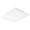 LED panel prisadený 30x30, 20W, stmiev.so zmenou CCT