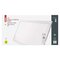 LED panel prisadený 30x60, 25W, stmiev.so zmenou CCT