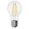 LED žiarovka Filament A60 A CLASS/ E27 / 5 W (75 W) / 1 060 lm / neutrálna biela