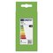 LED žiarovka Filament A60 A CLASS/ E27 / 3,8 W (60 W) / 806 lm / neutrálna biela
