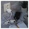 Univerzálny USB adaptér GaN do siete PD 20 W max.