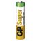 Alkalická batéria GP Super LR03 (AAA), 18 ks
