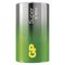 Alkalická batéria GP Super LR20 (D)