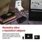Univerzálny USB adaptér GaN do siete PD 120 W max.