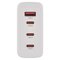Univerzálny USB adaptér GaN do siete PD 120 W max.