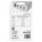 Univerzálny USB adaptér GaN do siete PD 120 W max.