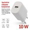 Univerzálny USB adaptér BASIC do siete 10 W max.