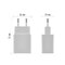 Univerzálny USB adaptér BASIC do siete 10 W max.