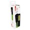 COB LED + LED nabíj. prac. svietidlo P4531, 400 lm,2000 mAh
