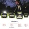 LED nabíjací pracovný reflektor P4539, 1000 lm