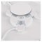 GoSmart LED svietidlo Hexagon, štartovací sada, 10 dielov, 19 W, RGBIC stmievateľné, WiFi