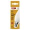 LED žiarovka Basic Candle E14 / 8,8 W (60 W) / 806 lm / Neutrálna biela