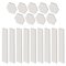 GoSmart LED svietidlo Lines white, 9 dielov, 34 W, RGBIC stmievateľné, WiFi