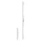 GoSmart LED svietidlo Lines white, 9 dielov, 34 W, RGBIC stmievateľné, WiFi
